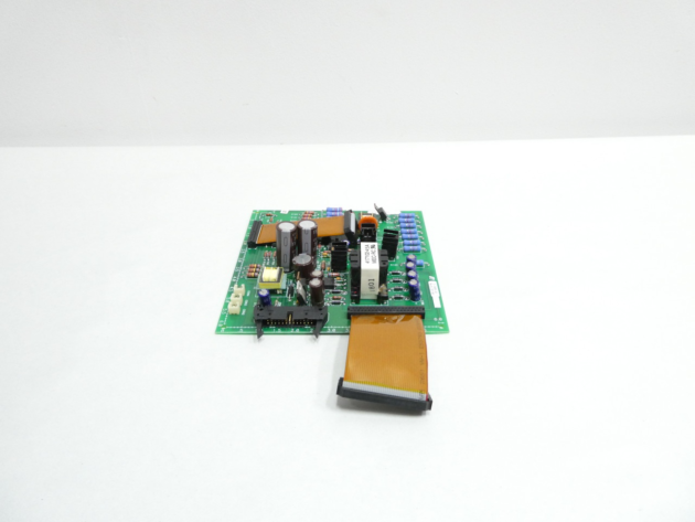 ABB PFSK 104 YM322001-EB Industrial Control Module - 图片 2