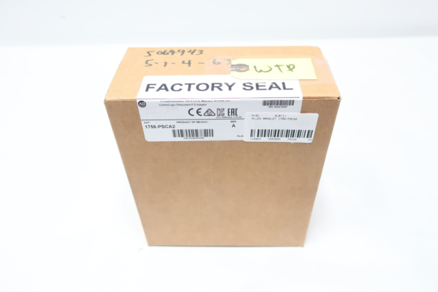A-B 1756-L75 Control Module - Image 2