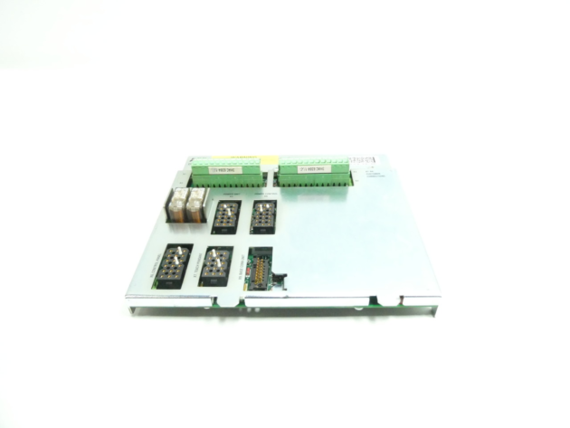 ABB .pp4759 BBC HESG 330038R1 ED1817 - New Industrial Control Module - 图片 2