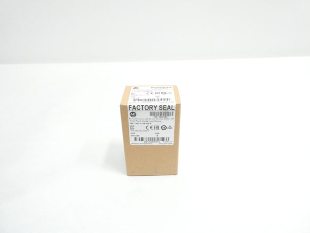 A-B MPL-B540K-MJ72AA Servo Motor - Precision Control for Industrial Automation - Image 2