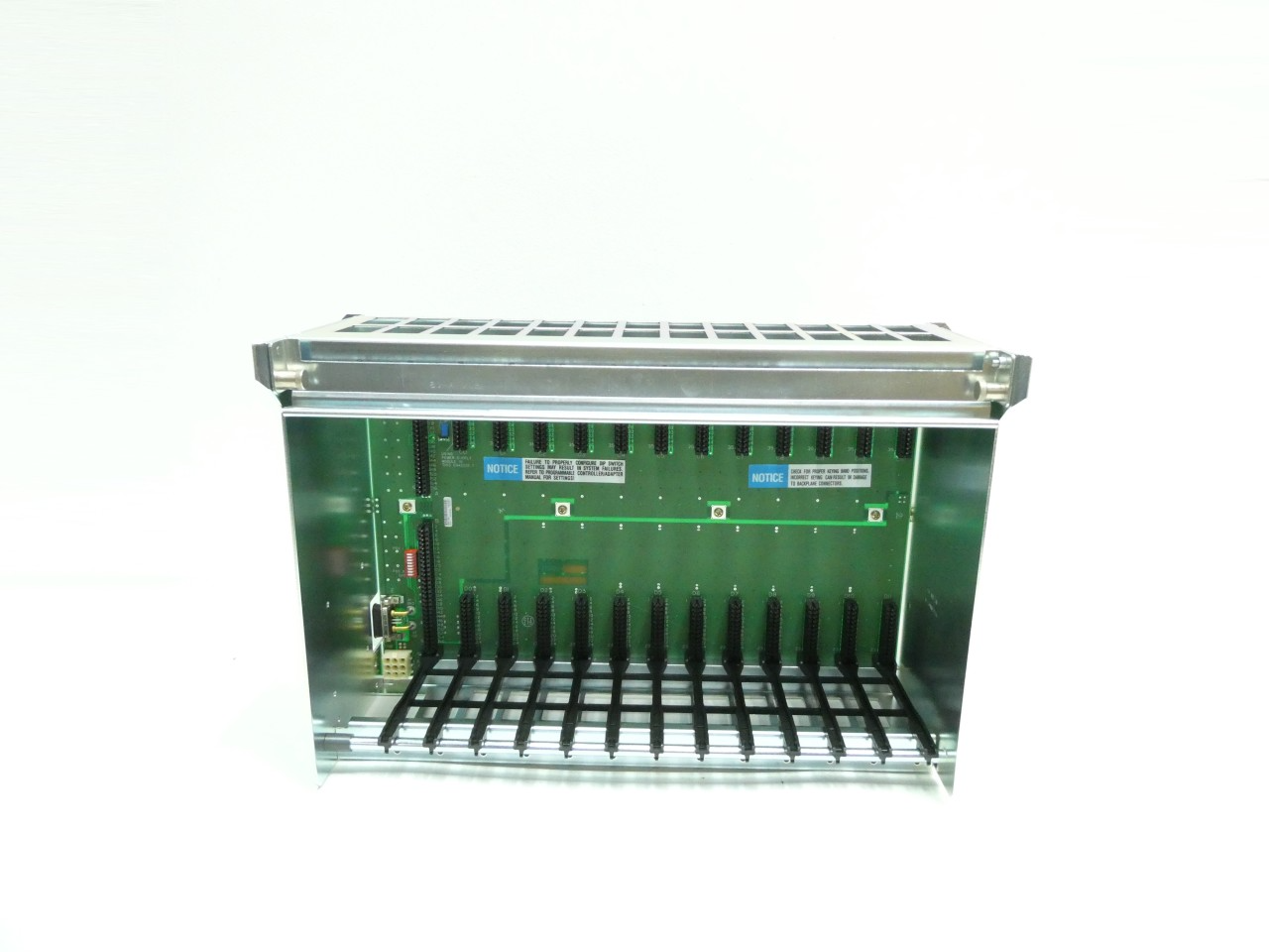 Prosoft 5202-DFNT-ASCII4 Serial Gateway Module, Advanced Industrial Communication Solution - Image 2