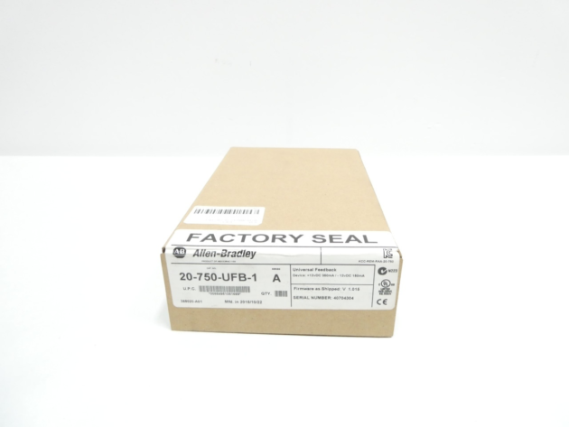 AB 1756-L62 ControlLogix Module with 4 MB Memory - Image 2