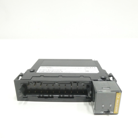 AB 1203-CN1 Communication Option Kit: Advanced Control Module for Industrial Automation - Image 2