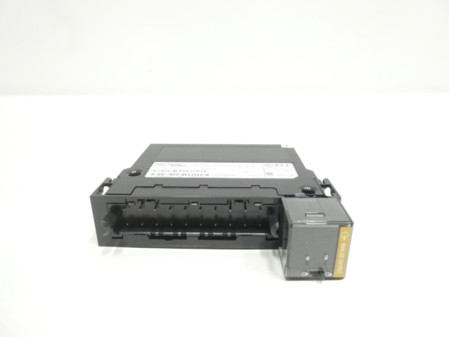 AB 1203-CN1 Communication Option Kit: Advanced Control Module for Industrial Automation - Image 2