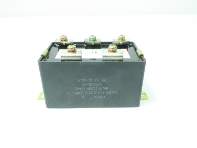 1794-OM16 Flex XT Modular I/O Output Module: 16-Channel Digital Output Expansion for Industrial Automation - Image 2