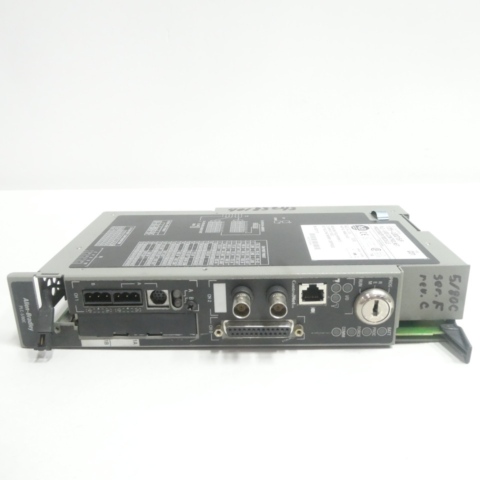 Advanced Industrial Control Module - Model 80190-220-01-R