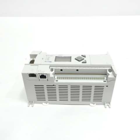 ABB 80026-173-23-R Power Supply, Industrial Control Module - Image 2