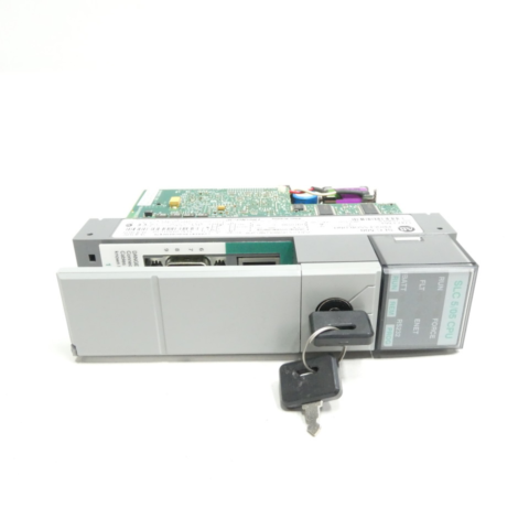 Allen Bradley 1746-OV16 16-Channel DC Output Module