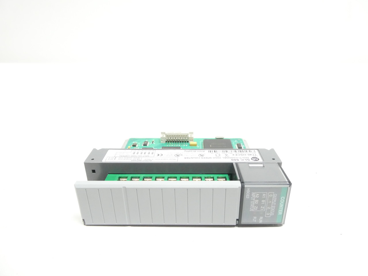 Allen Bradley 22A-B8P0N104 AC Drive Series: Precision Control for Industrial Automation