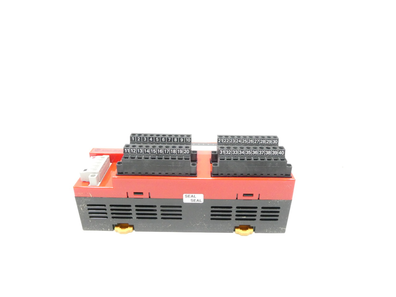 Trusted T8871 ICS Triplex - Industrial Control Module, Precision & Reliability - Image 2