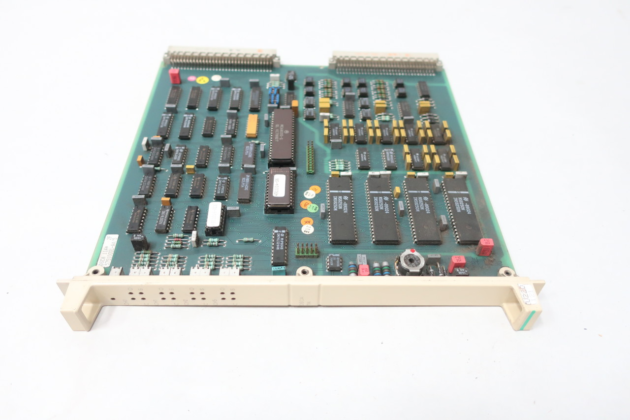 ABB 0745745Q High-Performance Industrial Controller