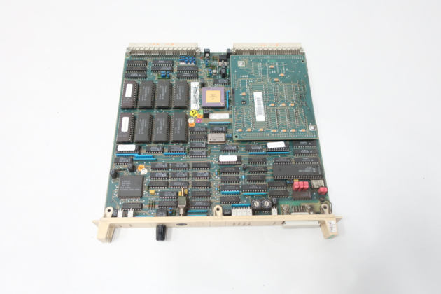 ABB IMFAI02 BAILEY Fast Analog Input Module: High-Speed Data Acquisition for Industrial Automation - Image 2