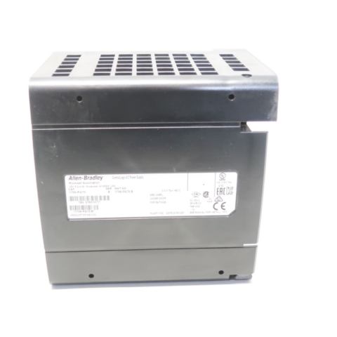 1797-TPYR Controlnet EX Right Angle Y-Tap: Precision & Efficiency in Industrial Networking Solutions