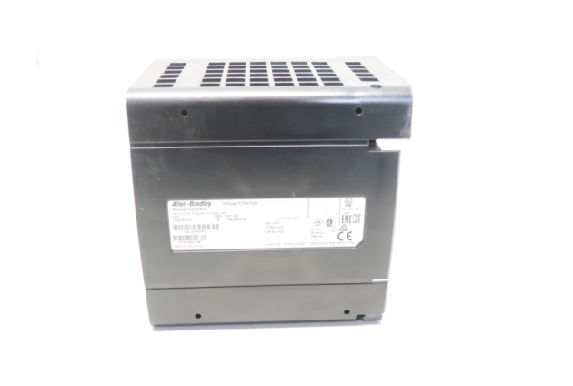 1797-TPYR Controlnet EX Right Angle Y-Tap: Precision & Efficiency in Industrial Networking Solutions
