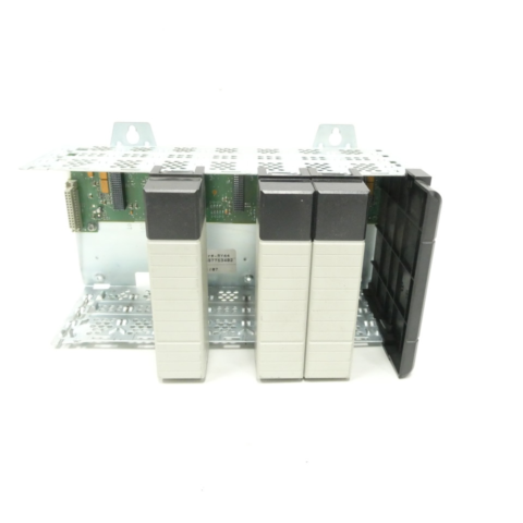 A-B 1756-L75 Control Module