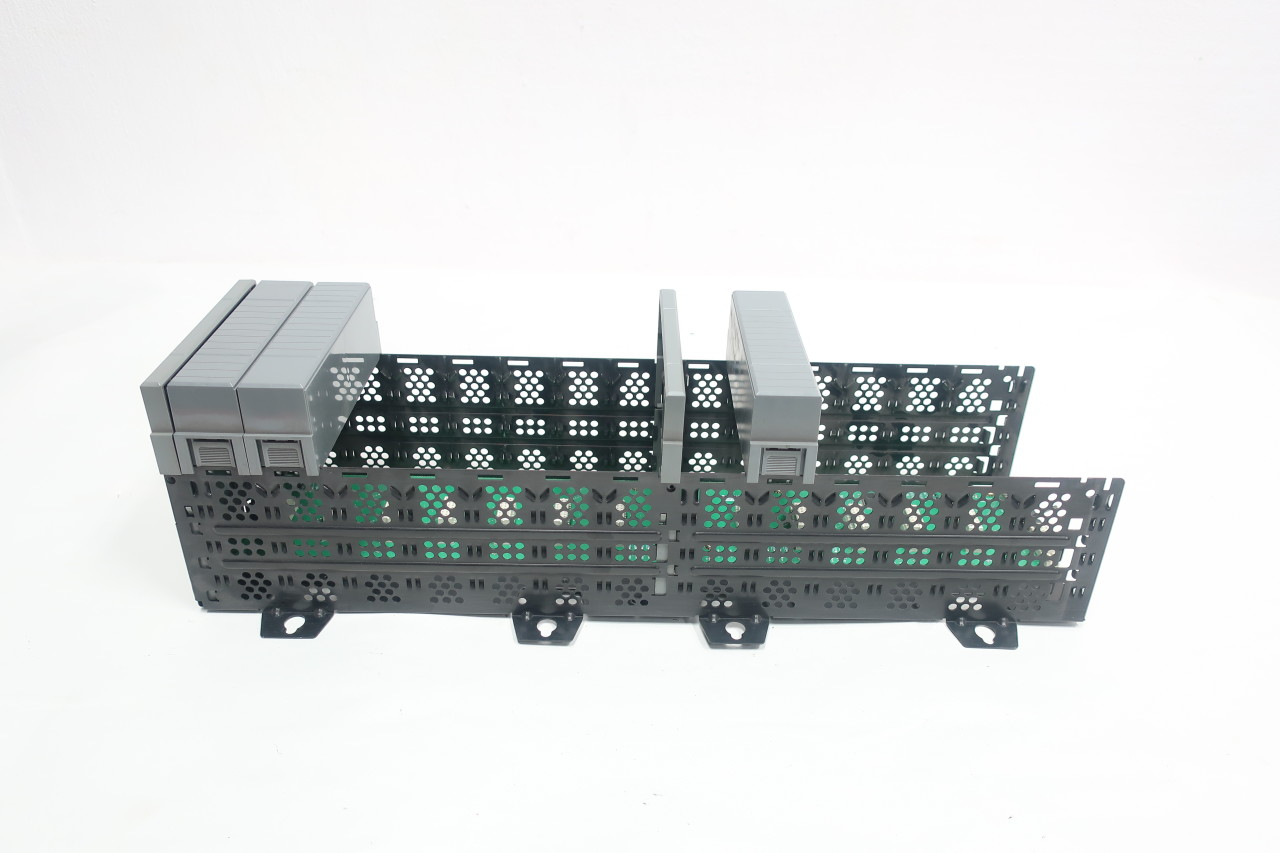 AB Systems AB 2711-RP6 Logic Module, Industrial Control Solutions