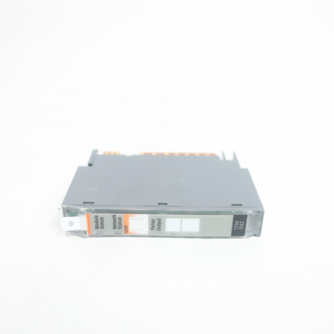 Advanced Kinetix 6000 Axis Module - 2094-AM01: Precision Control in Industrial Automation