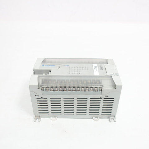 Schneider Electric 6186M-15PT Control Module, Precision Automation Solutions