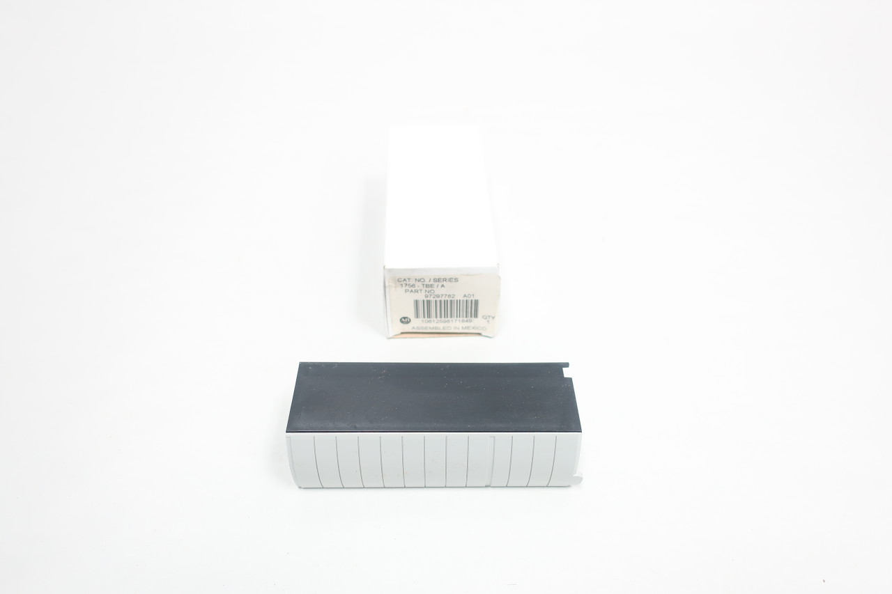 AB Control Systems 1769-IF4XOF2 I/O MODULE - Modular Control Solutions - Image 2