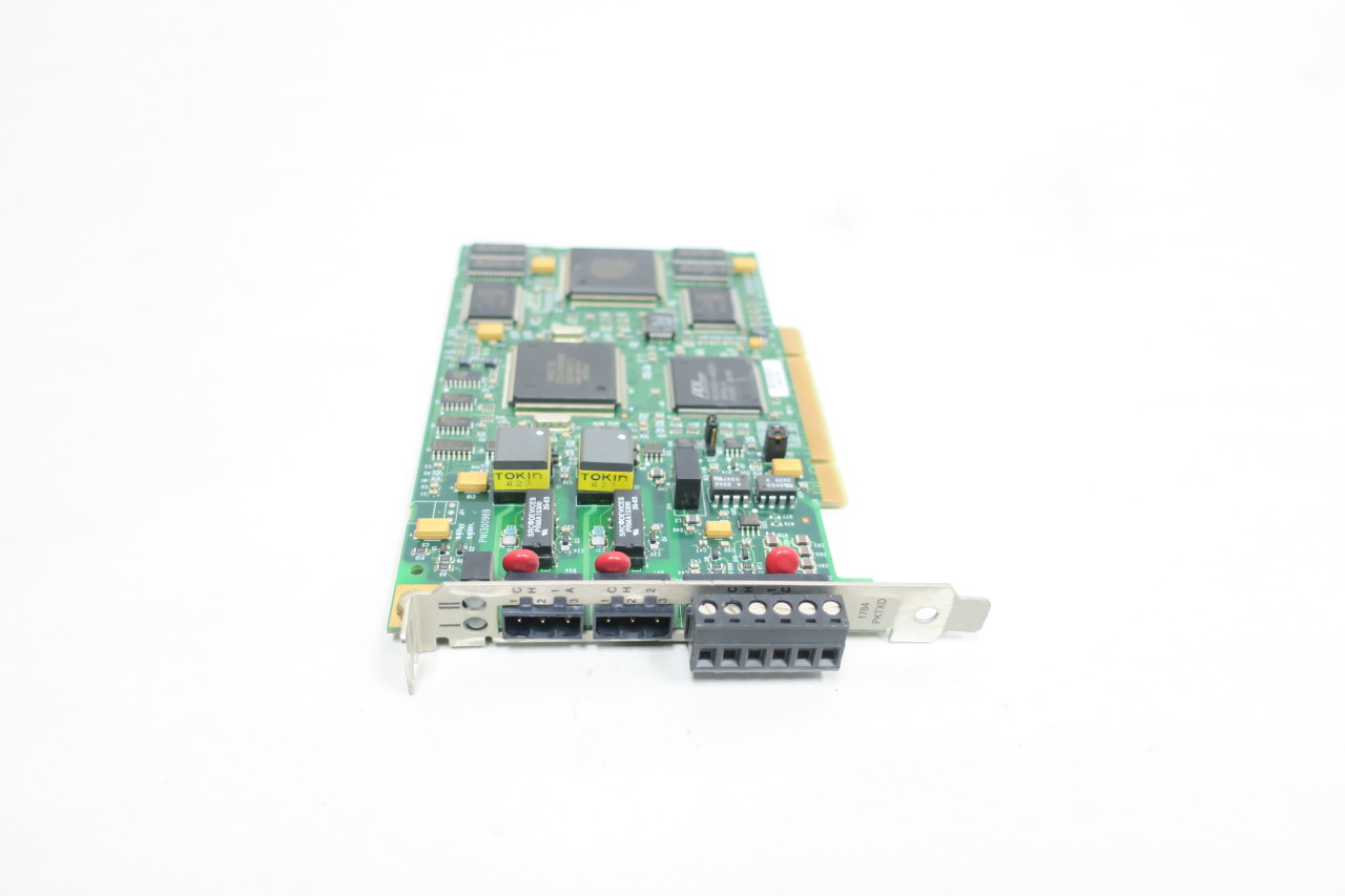 AB 1336-PB-SP2C 74101-502-57 PC BOARD, Designed for Industrial Control Applications - Image 2