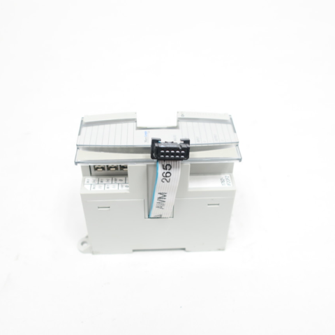 AB 1775-GA Communication Module: Advanced Automation Solutions