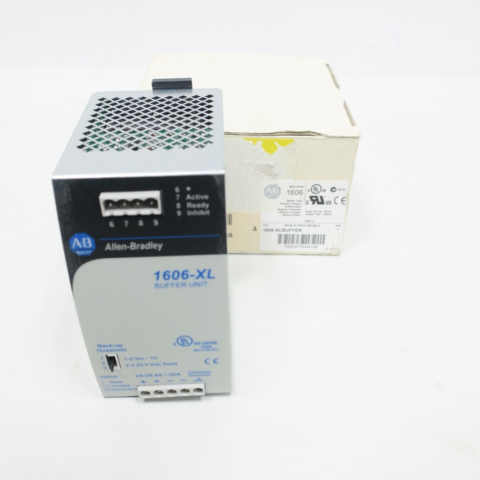 Allen-Bradley 1756-LSC8XIB8I ControlLogix Low Speed Counter - Image 2