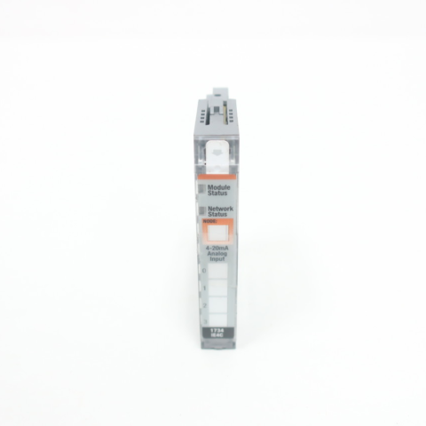AB 1734-TBS Modular Terminal Base