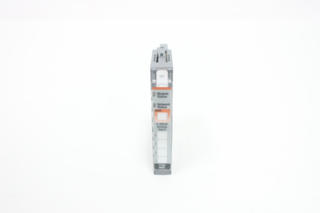 AB 1734-TBS Modular Terminal Base