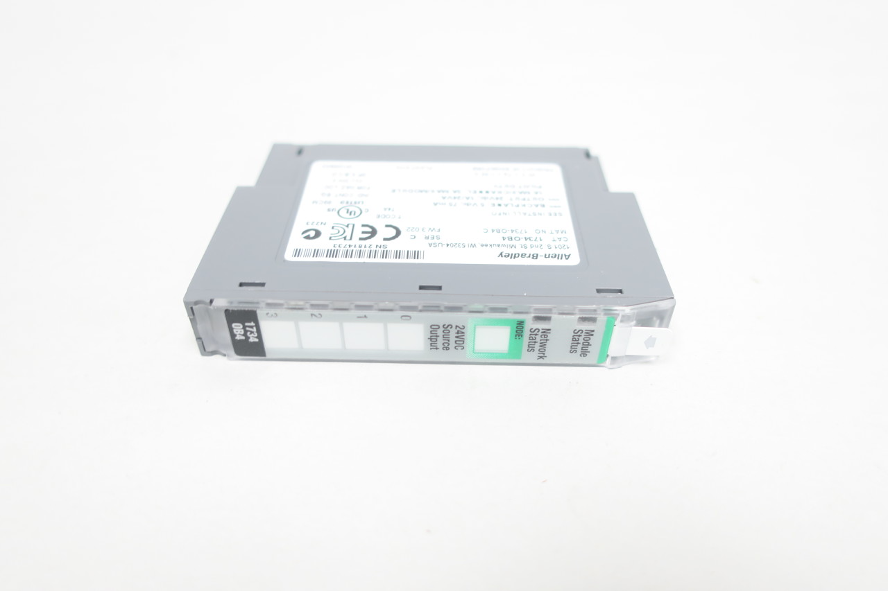 SMC-3 AB 150-C60NBR Smart Motor Controller