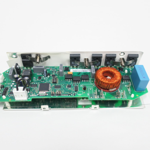 AB 1756-OF8H: HART Current/Voltage Module - Advanced Industrial Control Solution - Image 2
