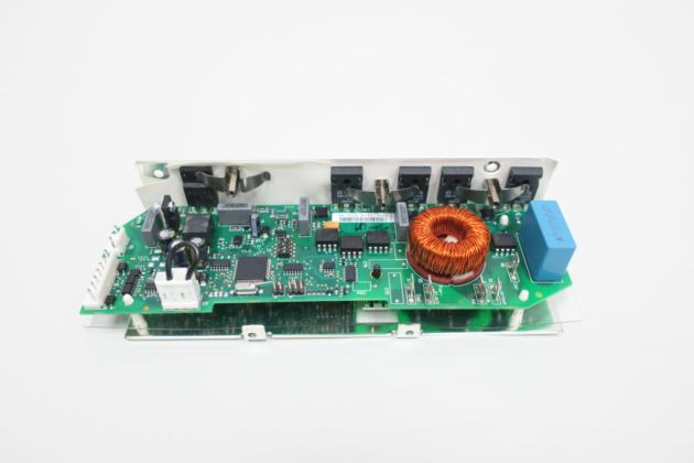 AB 1756-OF8H: HART Current/Voltage Module - Advanced Industrial Control Solution - Image 2