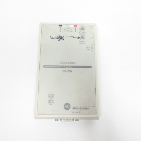 AB 1756-L62 ControlLogix Module with 4 MB Memory