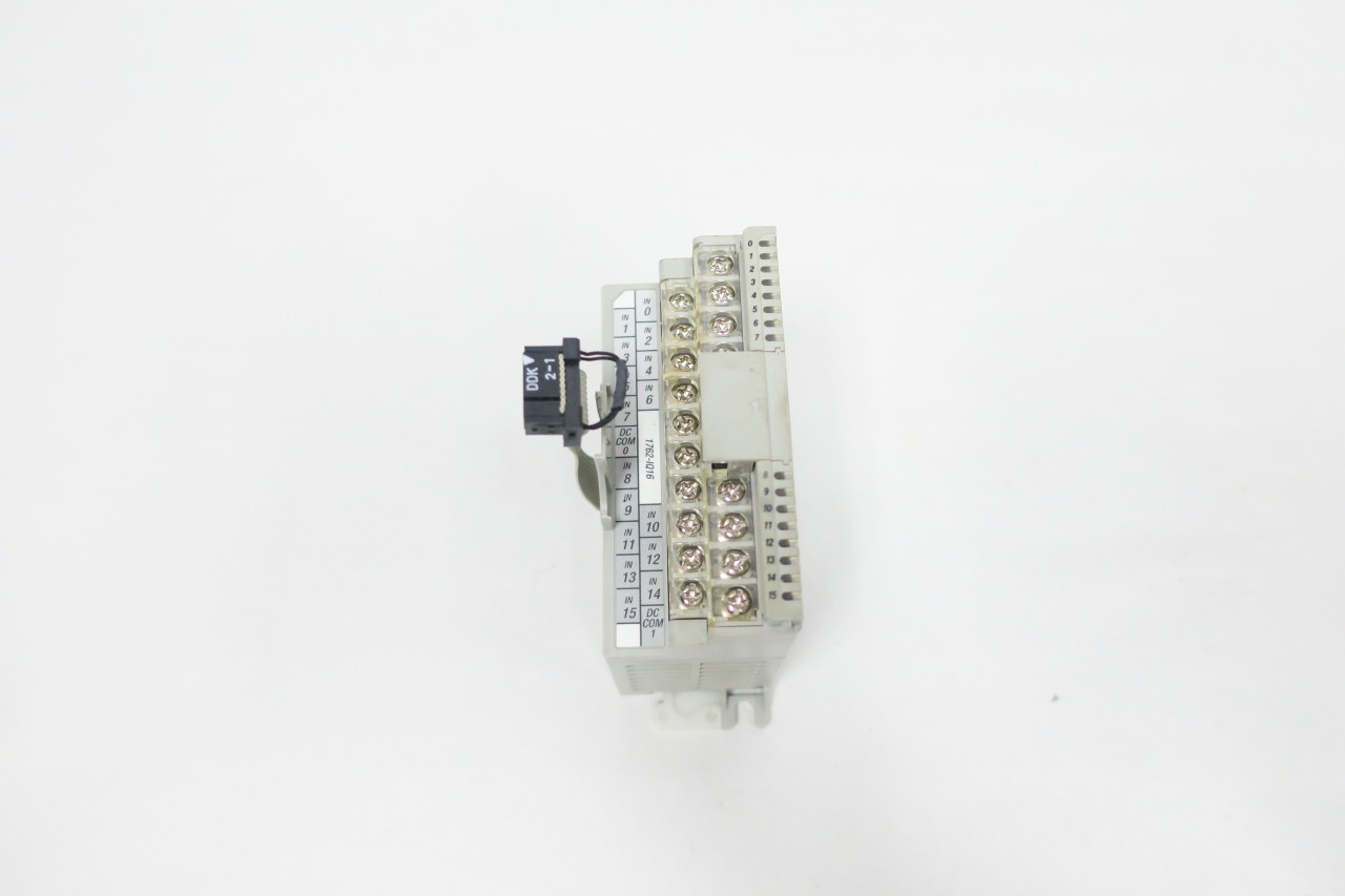 ABB 1336-QOUT-SP25A: High-Performance Automation Module - Image 2