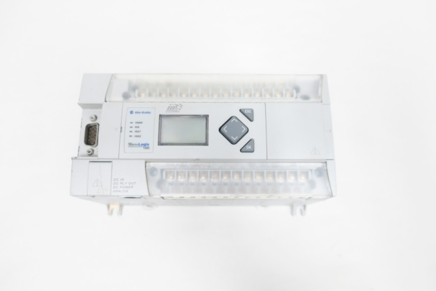 ABB AB 1747-UIC CONVERTER, High-Efficiency Industrial Converter Module