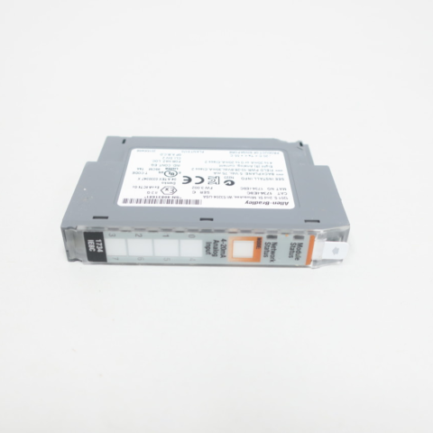 AB 2711-T10C9 Panelview 1000 Display Module, High Performance HMI Solution