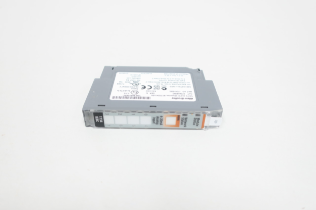 AB 2711-T10C9 Panelview 1000 Display Module, High Performance HMI Solution