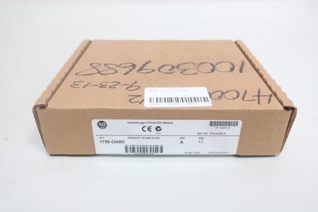 Delta Electronics 1394C-AM03 Servo Axis Amplifier, High-Power Drive Solution - Image 2
