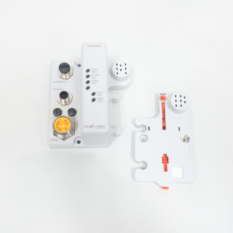 Allen-Bradley 1769-L30ER CompactLogix 1 MB Ethernet Network Controller