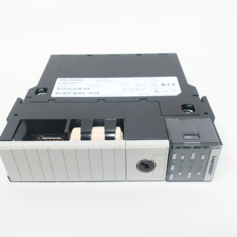 GE PanelView Plus 6 600 - 2711P-T6M20D, High-Performance Human Machine Interface