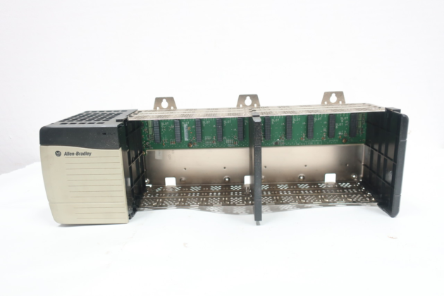 AB 1756-IM16I INPUT MODULE: Advanced Automation Solution for Industrial Control Systems