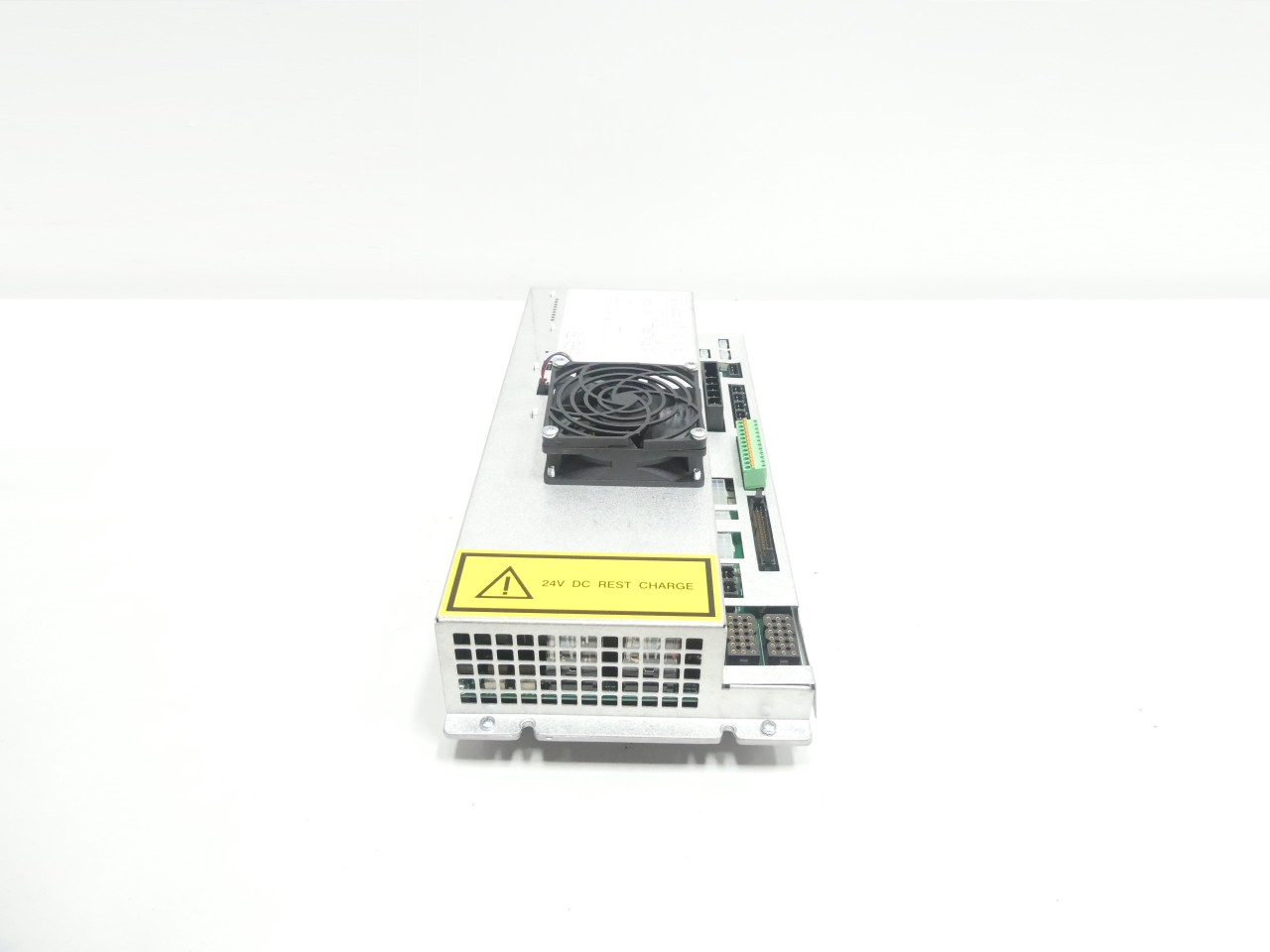 ABB CIO interface card, termination board - Image 2
