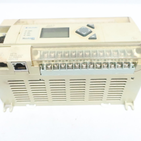 AB Controls AB 2711P-T12W22D9P Touch Screen, Precision & Efficiency in Industrial Automation