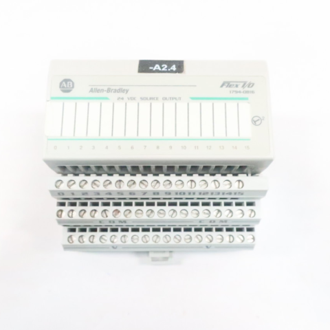 Allen Bradley 1794-OB32P/A Protected Output Module, Digital - Image 2