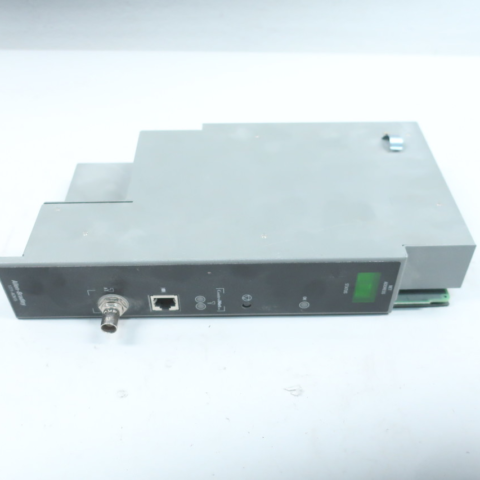 AB 1734-TBS Modular Terminal Base - Image 2