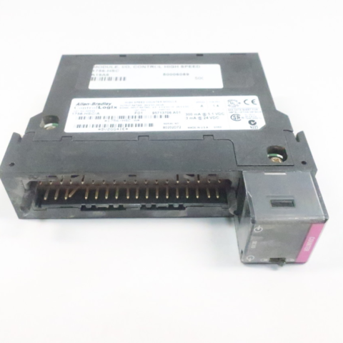 ABB AB 2711-B5A1 Operator Interface Module