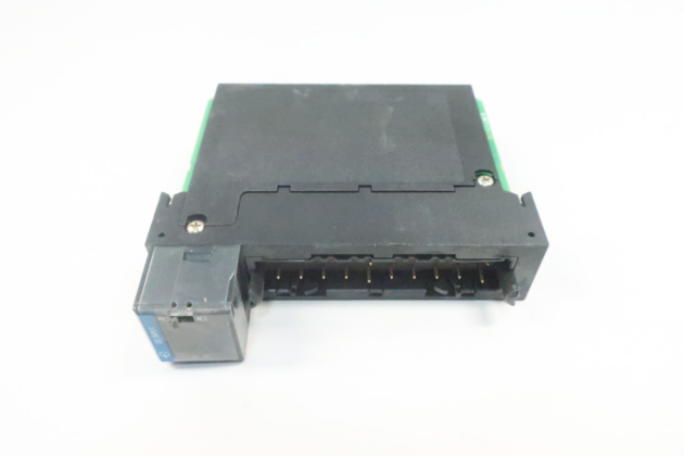 ABB 1775-SR5 Scan Module, High-Speed Barcode Reader