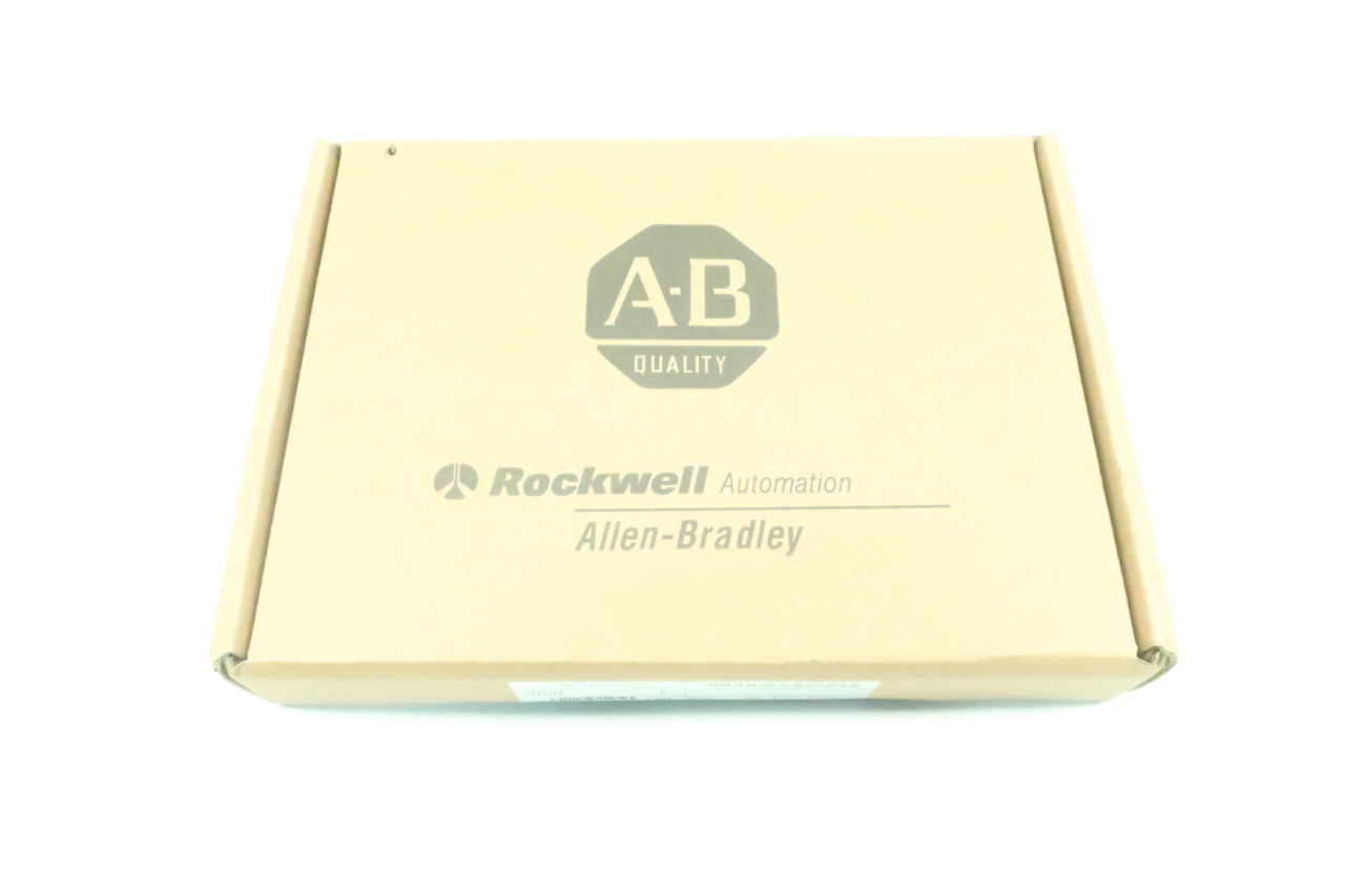 Allen-Bradley 1771-NR PLC-5 Analog Input Module, Industrial Control Systems - Image 2