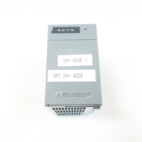 Allen Bradley 1756-DNB/A, ControlLogix DeviceNet Bridge Module
