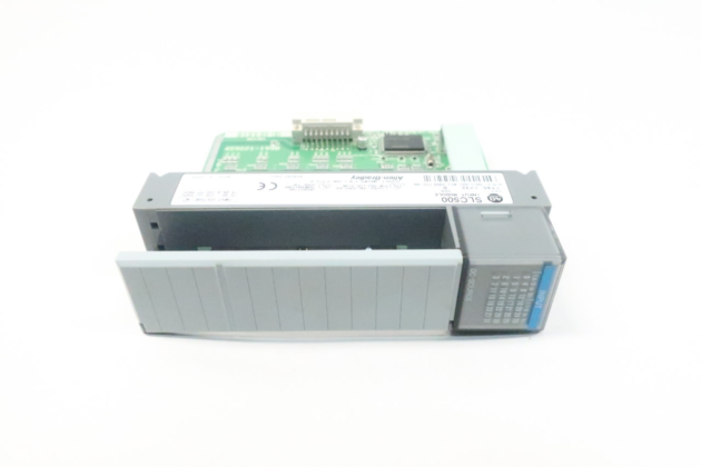Rockwell Automation 1791-DSIB12 Analog Input Module