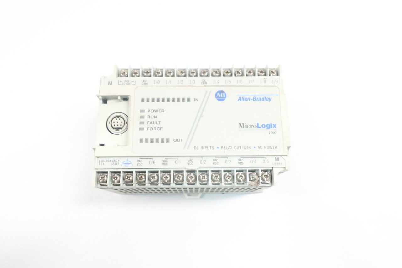 Allen-Bradley 20BB2P2A3AYYBEC1 Motor Control Drive - Advanced Industrial Automation Solutions - Image 2